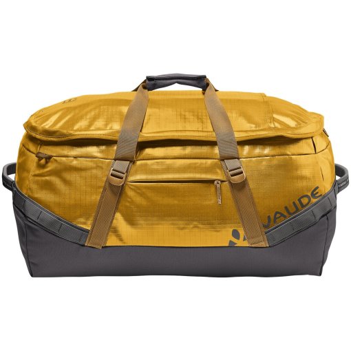 Picture of Vaude CityDuffel 65L Bag - burnt yellow