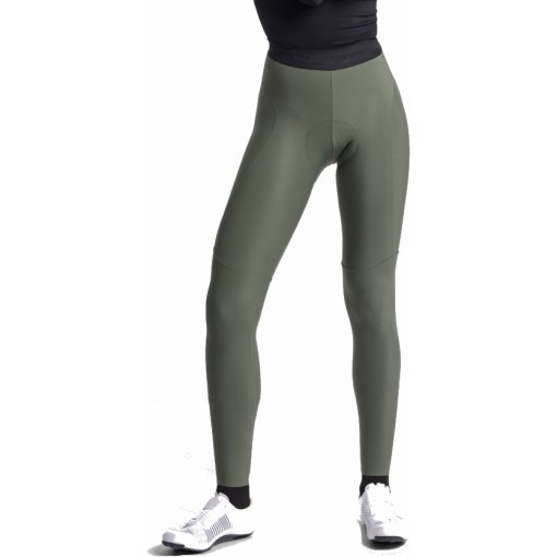 Slika izdelka Sportful Pulse Kolesarske hlače za ženske - 301 Green Thyme