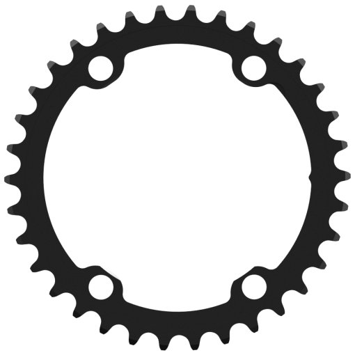 Rotor Chainring - BCD 110x4 | Round - Inside | BIKE24