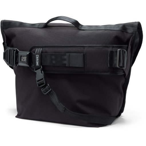アクセサリー CHROME CTZ 15L MESSENGER BLACK XRF CTZ 15L MESSENGER(シーティーゼット 15L メッセンジャー