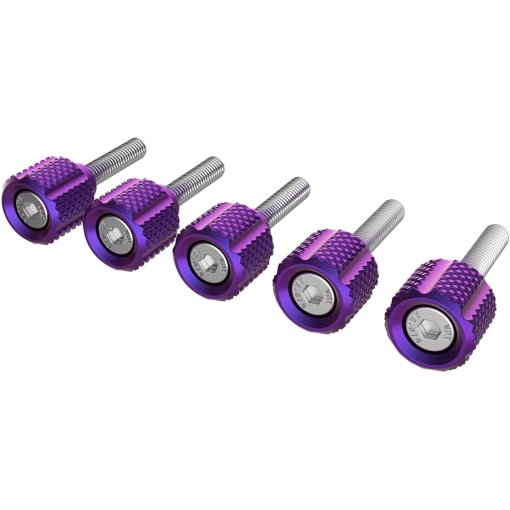 Photo produit de Stashed LodeStar Kit de réglage rapide - violet