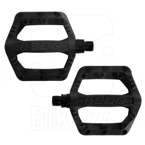 ✅SDG Patriot - I-Beam Saddle black/grey SDG Apollo I-Beam Saddle - black/grey | BIKE24