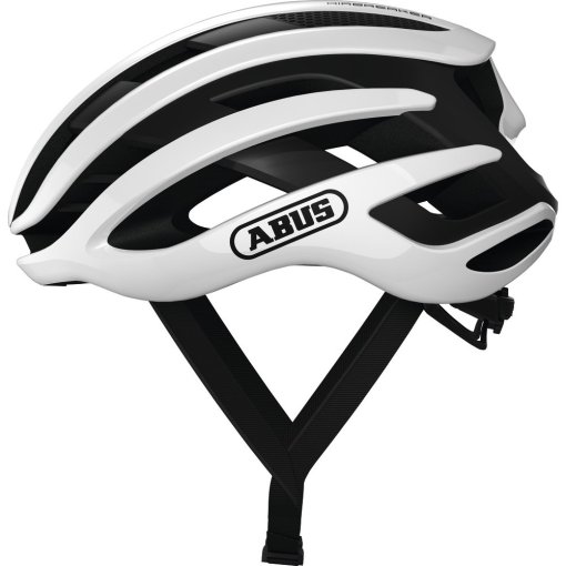 Foto de ABUS Casco - AirBreaker - polar white