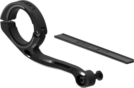 Foto de Lezyne Soporte de Recambio para la Iluminación de la E-Bike - negro