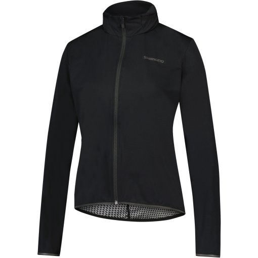 Foto de Shimano Chaqueta MTB Mujer - Nagano - negro