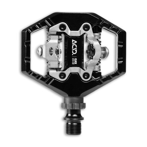 Productfoto van ACID CLICK A14-CB Klikpedalen - zwart