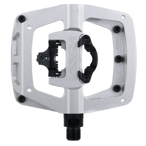 Productfoto van DMR Versa Pedaal - zilver