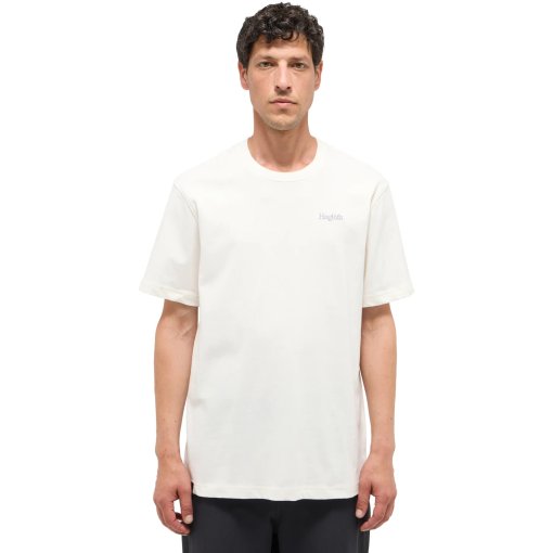 Image de Haglöfs T-Shirt Homme - soft white 2C4