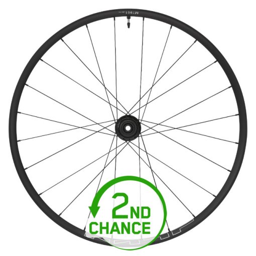 Produktbild von Shimano WH-MT601-TL Hinterrad - 29&quot; | Clincher/Tubeless | Centerlock - 12x142mm - Micro Spline - B-Ware