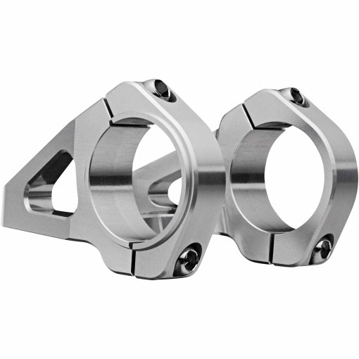 Productfoto van Title DM1 Stuurpen - MTB | 35.0 | Direct Mount - chrome