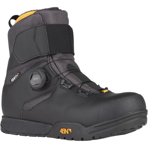 Produktbild von 45NRTH Wölvhammer BOA Winterstiefel - Schwarz