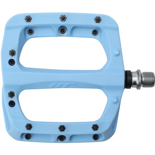 Immagine prodotto da HT Piattaforma Pedale - PA03A NANO P - sky blue