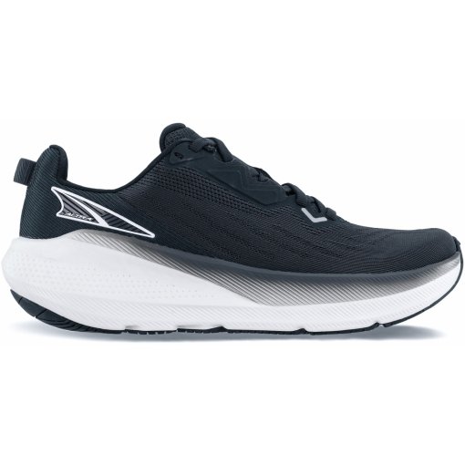 Zdjęcie: Altra FWD VIA Running Shoes Women - Black