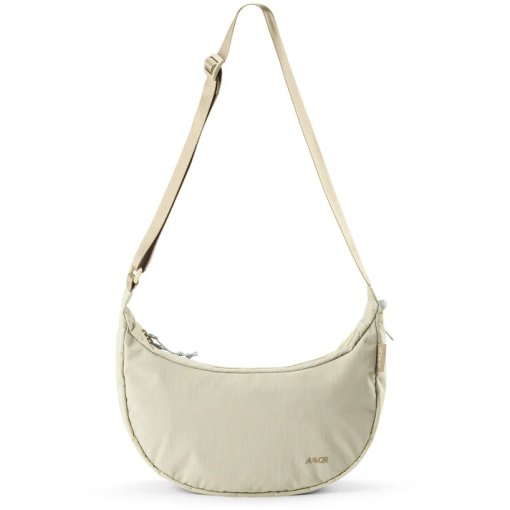 Photo produit de AEVOR Sac à Bandoulière - Sling Bag 7.5L - Off-White