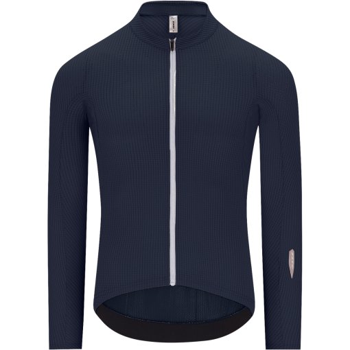 Immagine prodotto da Q36.5 Dottore Pro Maglia a maniche lunghe da uomo - nautica blue