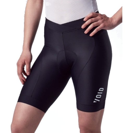 Foto de VOID Cycling Culotte Ciclismo Mujer - Granite - Negro
