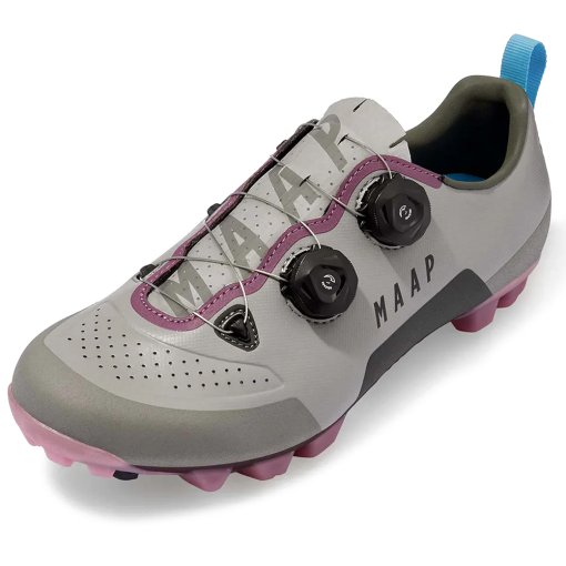 Produktbild von MAAP X QUOC Gran Tourer XC Schuhe - graphite