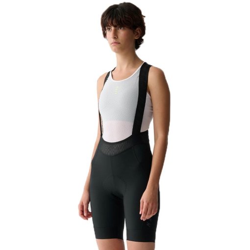 Immagine prodotto da MAAP Salopette Ciclismo Corta Donna - Team Evo Cargo - nero/nero