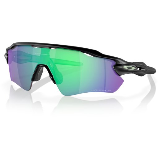 Image de Oakley Lunettes - Radar EV Path - Matte Black/Prizm Jade Polarized - OO9208-F038
