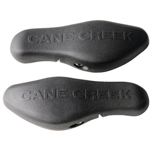 Produktbild von Cane Creek Ergo Control Bar Ends - 2 Stück