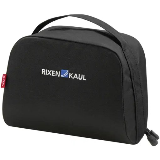 Slika izdelka KLICKfix Baggy 0270S Torba za krmilo – 5 l - črno