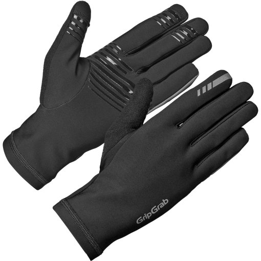 Produktbild von GripGrab Insulator 2 Handschuhe - Schwarz