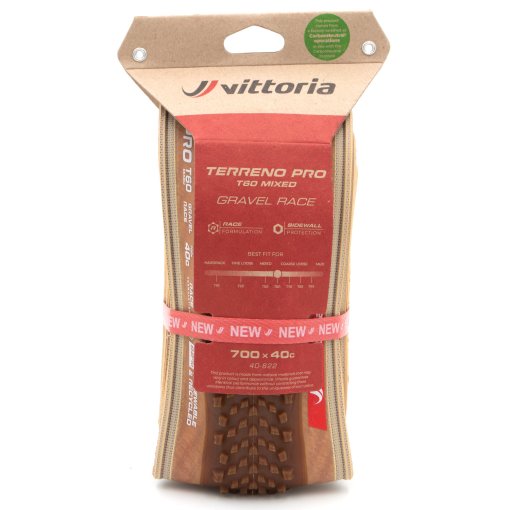 Vittoria Terreno PRO T60 Mixed Gravel Race