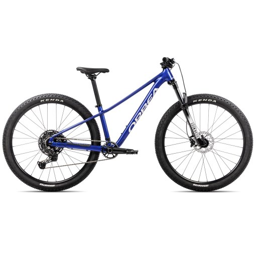 Foto de Orbea KIMU 27 H20 - Bicicleta de montaña para jóvenes de 27,5&quot; - 2027 - cobalt blue
