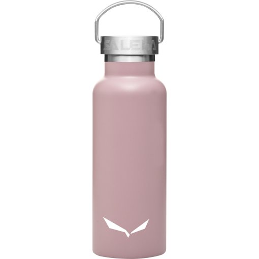Foto de Salewa Botella de Acero Inoxidable 0.45L - Valsura Insulated - zephyr/secret poem of nature 6598