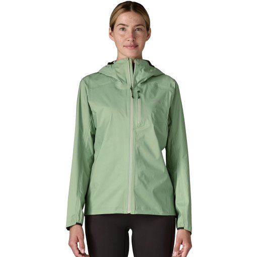 Immagine prodotto da Patagonia Giacca Donna - Storm Racer - Ellwood Green