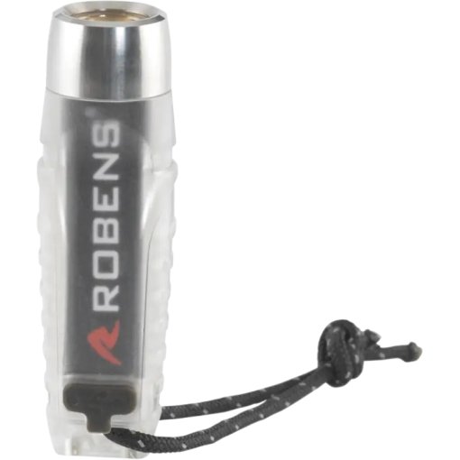 Photo produit de Robens Assynt UL Lampe de poche - Transparent