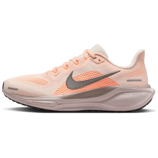 Foto de Nike Zapatillas de correr Mujer - Pegasus 41 - guava ice/cave stone-orange pu FD2723-802