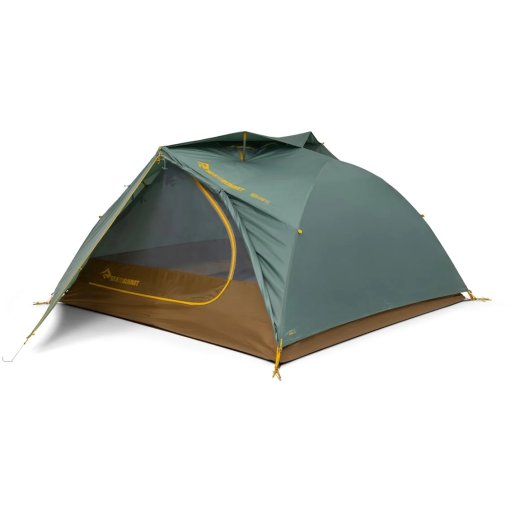 Produktbild von Sea to Summit Ikos Evo TR3 Zelt - Laurel Wreath