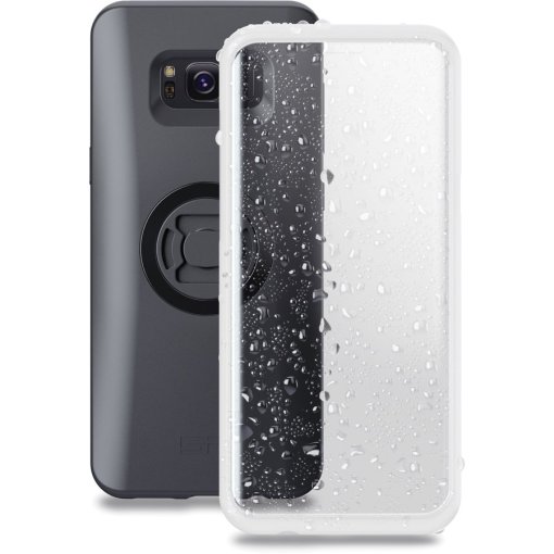 Foto de SP CONNECT Weather Cover - Funda para el teléfono de Samsung