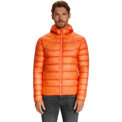 Produktbild von Nordisk Stoke 2.0 Daunenjacke Herren - scarlet ibis