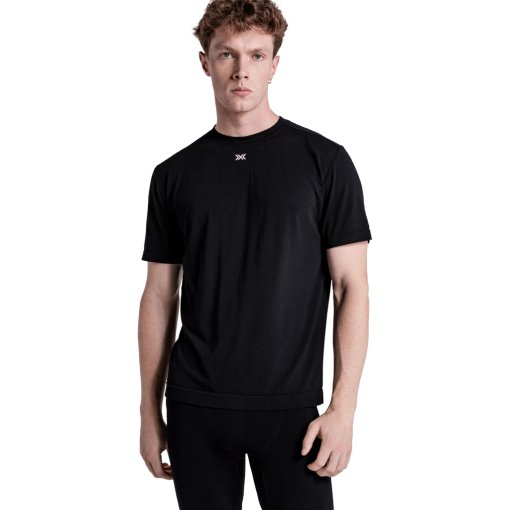 Slika izdelka X-Bionic Mightywool Light Moška majica s kratkimi rokavi - x black