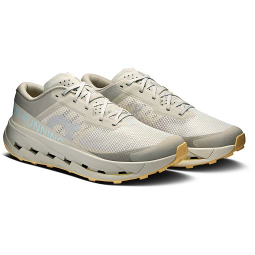Produktbild von On Cloudultra 3 Trailrunning-Schuhe Herren - Brume | Winter