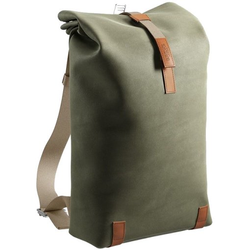 Immagine prodotto da Brooks Zaino 26L - Pickwick Cotton Canvas - sage green