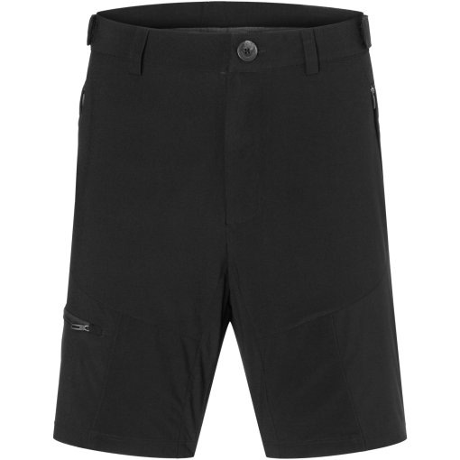 Foto de SUPER.NATURAL Pantalones Cortos Hombre - Unstoppable - Jet Black