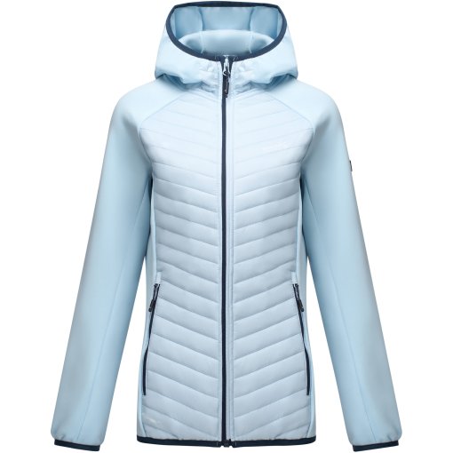 Produktbild von Regatta Andreson Hybrid Jacke Damen - Skyway 84D