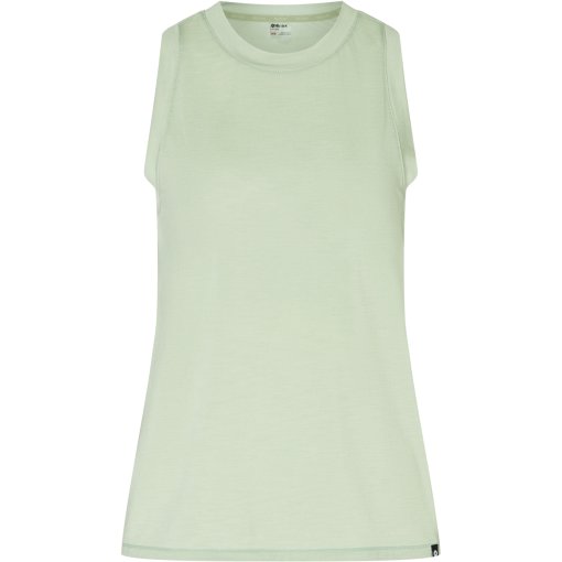 Productfoto van Marmot Mariposa Tanktop Dames - foam green