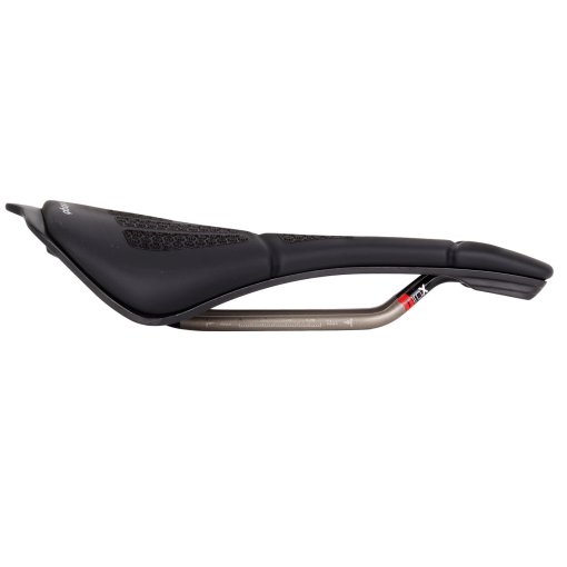 Prologo Scratch M5 PAS 3D Tirox Saddle - Black | BIKE24