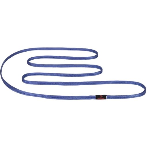 Photo produit de Mammut Sangle - Magic Sling 12.0 - 120 cm - blue