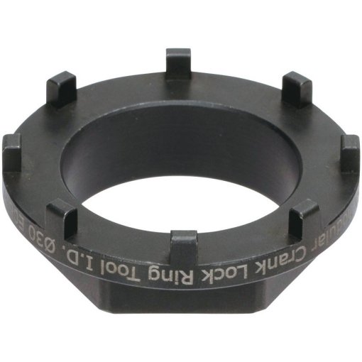 Immagine prodotto da FSA Tool for the Lockring of Modular cranks