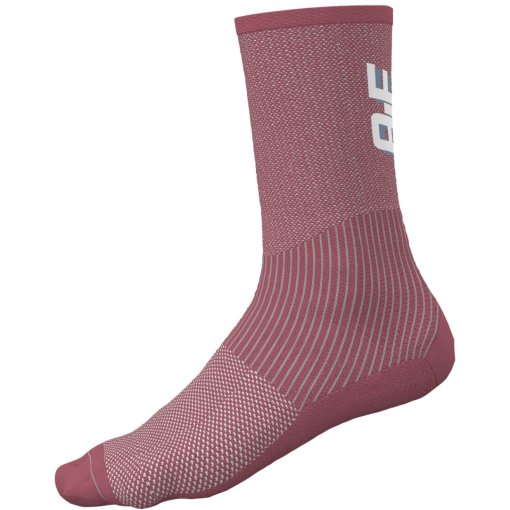 Kuva tuotteesta Alé Sauvage T-Care Plus Pyöräilysukat - pink