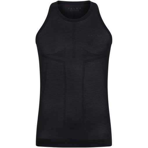 Foto de Falke Camiseta Interior sin Mangas Mujer - Ultralight Cool - negro 3000