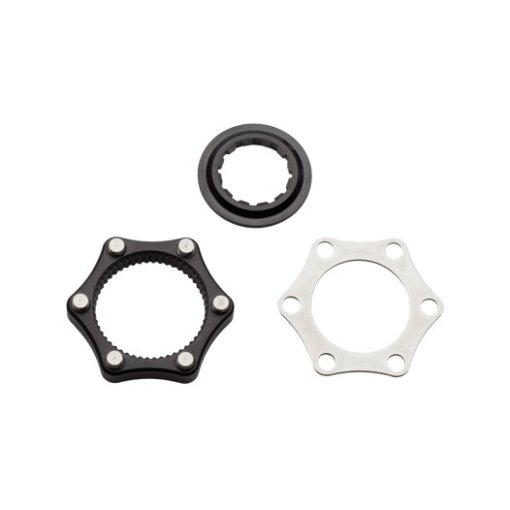 Immagine prodotto da Problem Solvers Adattatore di Disco Freno - Centerlock a 6 Fori