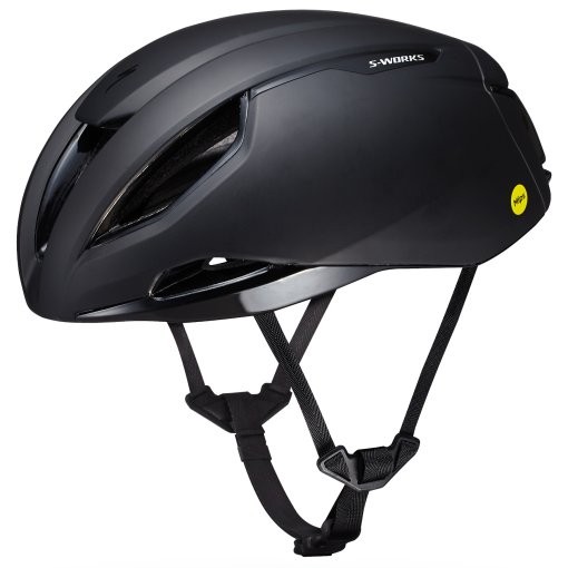 Imagen de Specialized Casco Bicicleta Carretera - S-Works Evade 3 - Negro