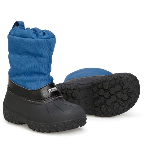 Foto de Reima Botas Invierno Niño - Loskari - azul 6910