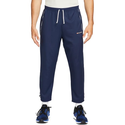 Foto de Nike Pantalon de correr Hombre - Challenger Track Club - midnight navy/summit white/summit white FB5503-410